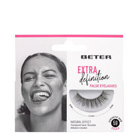 Pestañas postizas Nº 259 Extra Definition  1ud.-223313 Pestañas postizas Nº 259 Extra Definition  1ud.-223313 0